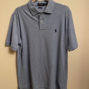 Polo Ralph Lauren polo shirt